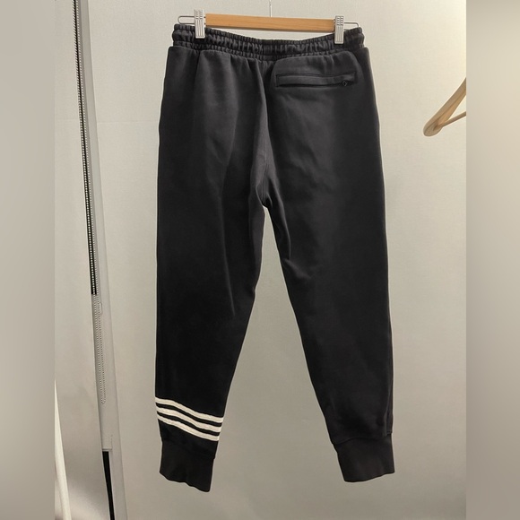 Adidas stripped joggers - Picture 2 of 5